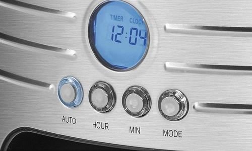 Кафемашина ProfiCook PC-KA 1120 голяма вместимост 