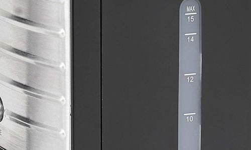 Кафемашина ProfiCook PC-KA 1120 голяма вместимост 