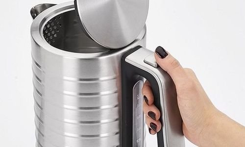 Eлектрическа кана ProfiCook PC-WKS 1119 топла вода