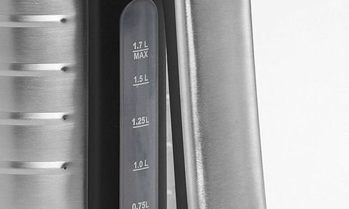 Eлектрическа кана ProfiCook PC-WKS 1119 топла вода