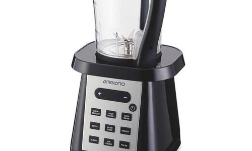 Mултофункционален блендер Ambiano Soup Maker 900 W