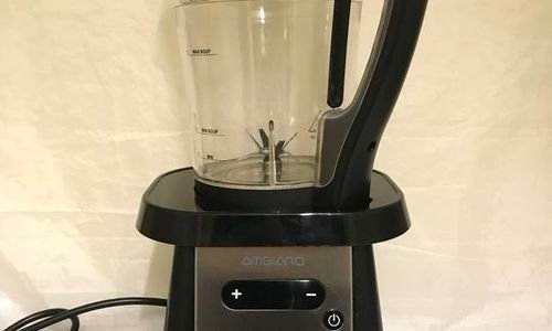 Mултофункционален блендер Ambiano Soup Maker 900 W