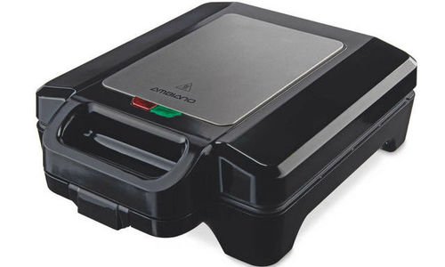 Тостер Ambiano Family Sandwich Toaster уред за клу