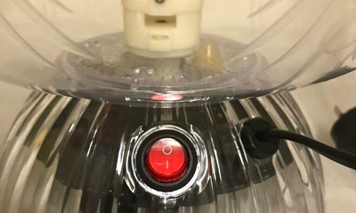 Фонтан за напитки Drink Fountain светещ фонтан за 