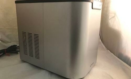 Ледогенератор Bomann EWB 1027 CB 150 W  15 кг лед 
