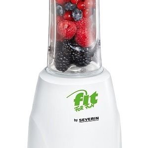 Мини блендер Severin SM 3735 Smoothie Mix and Go 3