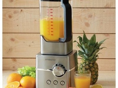 Професионален Блендер Ambiano Professional Nutrien