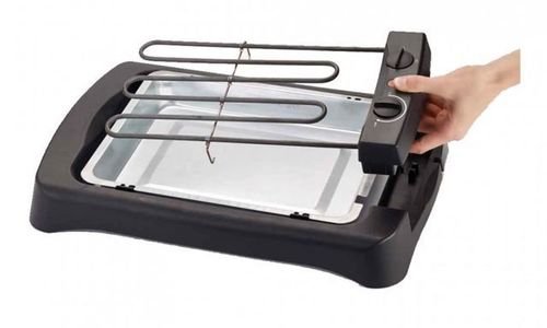 Електрическа скара Barbecue - Grill 748823 барбекю