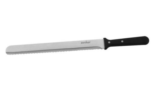 Нож Zenker острие неръждаема стомана 30 см нож за 