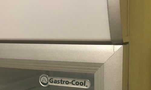 Хладилник Gastro-Cool GCDC50 52 литра 80 W свободн