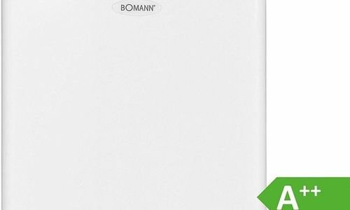 Мини Фризер Bomann GB 388 70 W 30 литра A++ камера