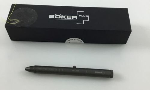 Тактическа химикалка Boker Plus CID cal.45 09BO086