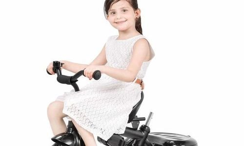 Детска количка триколка Besrey BR-C7068 4в1 сенник