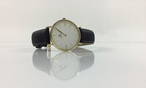 Мъжки часовник Danish Design IV15Q123 кварцов мех