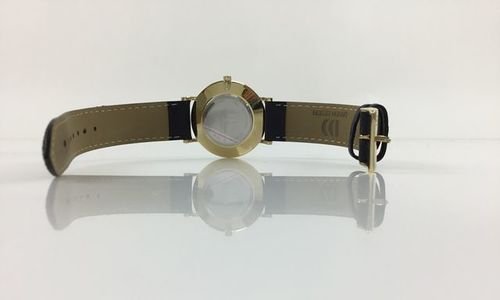 Мъжки часовник Danish Design IV15Q123 кварцов мех