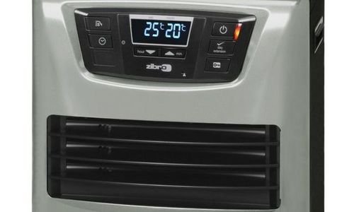Електрическа керосинова печка Toyotomi Zibro LC 40