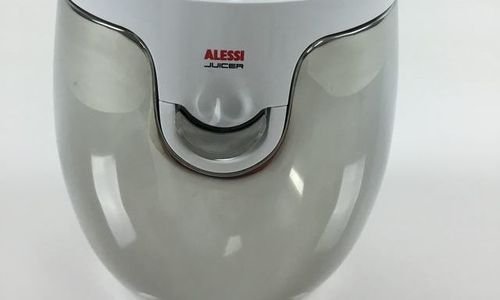 Сокоизтисквачка Alessi SG63 W висококачествена диз