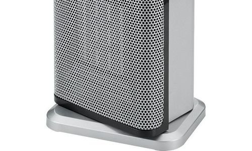Вентилаторна печка с керамичен нагревател Clatroni