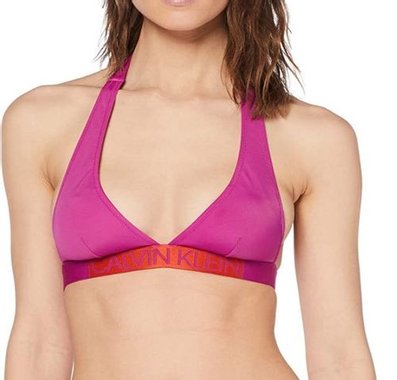 Горнище на бански Calvin Klein 020860 L Swimwear 