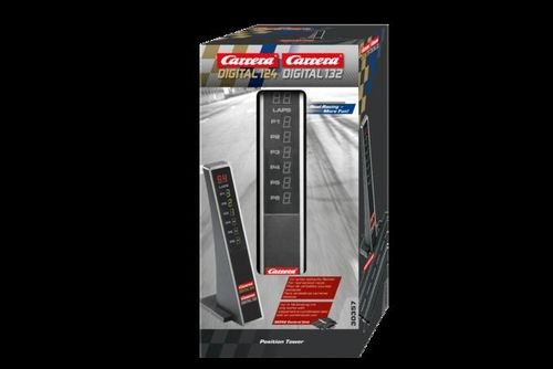 Дигитален брояч на обиколки Carrera Position Tower