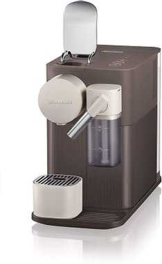Кафемашина Delonghi Nespresso EN 500.BW Lattissima