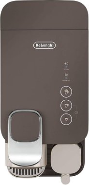 Кафемашина Delonghi Nespresso EN 500.BW Lattissima