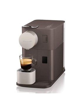 Кафемашина Delonghi Nespresso EN 500.BW Lattissima