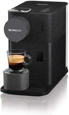 Кафемашина Delonghi Nespresso EN 500.B Lattissima 