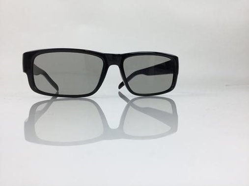 3D поляризирани очила пасивни 3D очила за телевизор