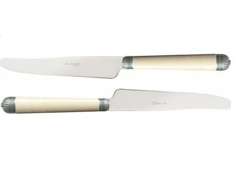 Комплект ножове 6 броя Casa Bugatti DOBA-02803 Dor