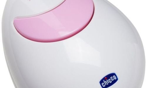 Въртележка за легло 2в1 Chicco First Dreams прожек