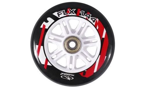 Висококачествен алуминиев скутер HUDORA Big Wheel 