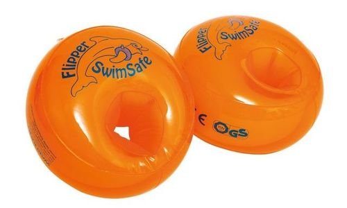  Плувки за деца Flipper SwimSafe