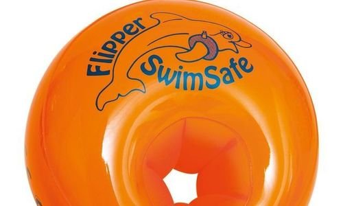  Плувки за деца Flipper SwimSafe