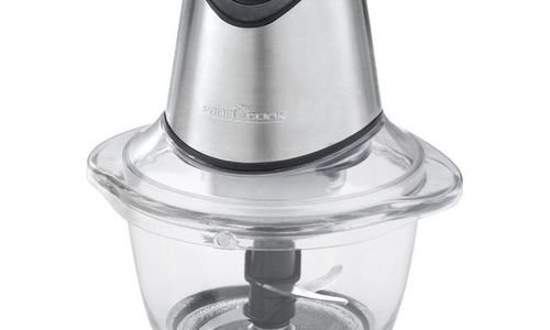 Професионален чопър Profi Cook 3 в 1 500 W натруша