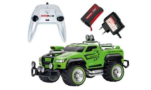 Радиоуправляема кола Carrera RC Scorpion Fury RC O
