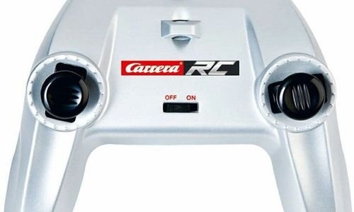 Радиоуправляема кола Carrera RC Scorpion Fury RC O