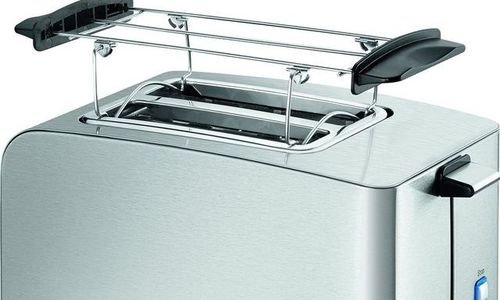  Тостер за 2 филийки Profi Cook PC-TA 1082 800 W