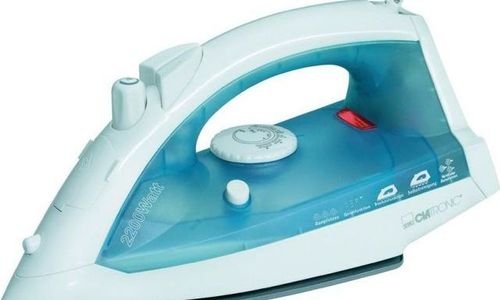 Ютия Clatronic DB 3485 керамична плоча2200 W