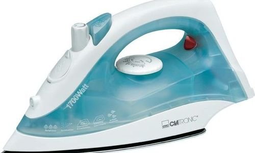 Ютия Clatronic DB 3578 не залепващо покритие 1700