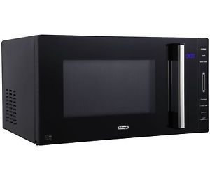 Микровълнова фурна Delonghi TM823M5M без чиния Fla