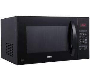 Микровълнова фурна Delonghi EC925E4X 25Л 900 W кон