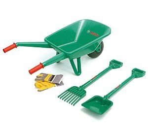 Комплект от  ръчна количка  Bosch Klein 2752