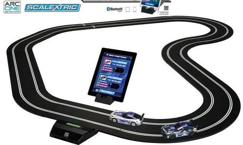Състезателна писта Scalextric ARC ONE System Set с