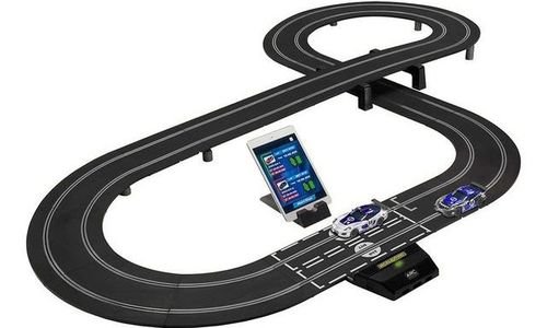 Състезателна писта Scalextric ARC ONE System Set с