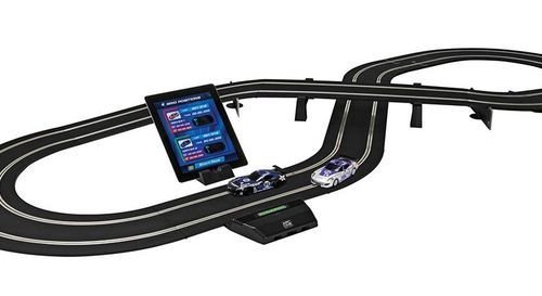 Състезателна писта Scalextric ARC ONE System Set с