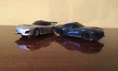 Състезателна писта Scalextric ARC ONE System Set с