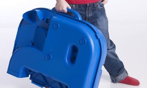 Преносим воден парк Aquaplay Portable AquaLock 