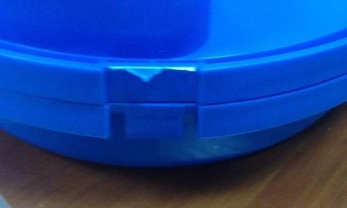 Преносим воден парк на Aquaplay Portable AquaLock 