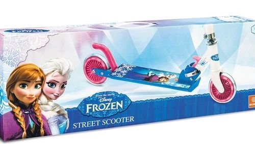 Детска тротинетка Mondo Disney Frozen Замръзналото